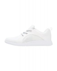 Baskets basses blanches Even&Odd