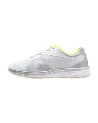 Baskets basses blanches Even&Odd