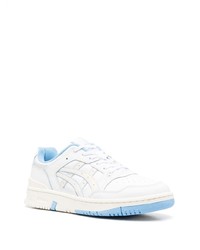 Baskets basses blanches Asics