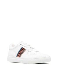 Baskets basses blanches Paul Smith