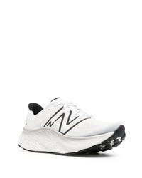 Baskets basses blanches New Balance