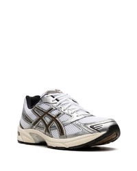 Baskets basses blanches Asics