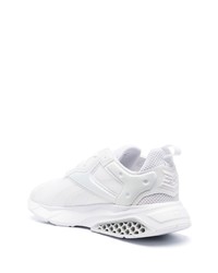 Baskets basses blanches Reebok