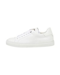 Baskets basses blanches Iceberg