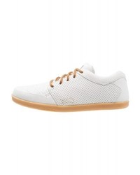 Baskets basses blanches K1x