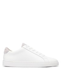 Baskets basses blanches Kurt Geiger London