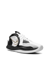 Baskets basses blanches Nike