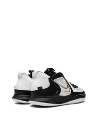 Baskets basses blanches Nike