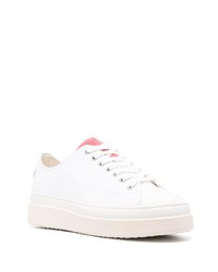 Baskets basses blanches MARANT