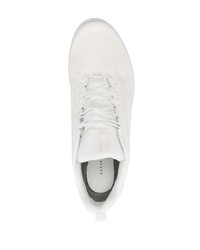 Baskets basses blanches Norse Projects