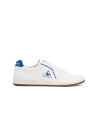 Baskets basses blanches Le Coq Sportif