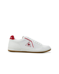 Baskets basses blanches Le Coq Sportif