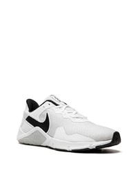 Baskets basses blanches Nike