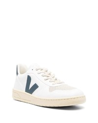 Baskets basses blanches Veja