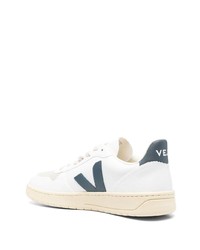 Baskets basses blanches Veja