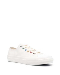 Baskets basses blanches PS Paul Smith