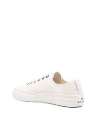 Baskets basses blanches PS Paul Smith