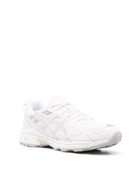 Baskets basses blanches Asics