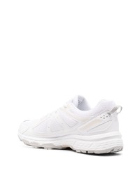 Baskets basses blanches Asics