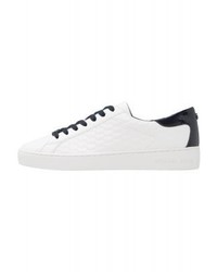 Baskets basses blanches Michael Kors