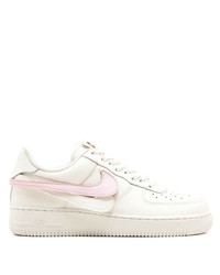 Baskets basses blanches Nike