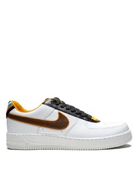 Baskets basses blanches Nike