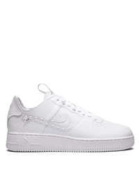 Baskets basses blanches Nike