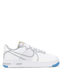 Baskets basses blanches Nike