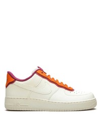 Baskets basses blanches Nike