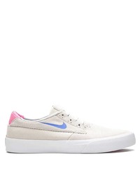 Baskets basses blanches Nike