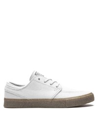 Baskets basses blanches Nike