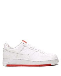 Baskets basses blanches Nike