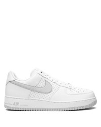 Baskets basses blanches Nike