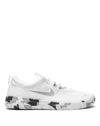 Baskets basses blanches Nike