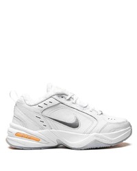 Baskets basses blanches Nike