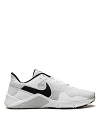 Baskets basses blanches Nike