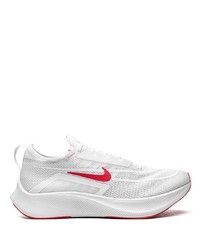 Baskets basses blanches Nike