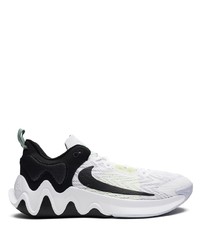 Baskets basses blanches Nike