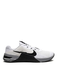 Baskets basses blanches Nike