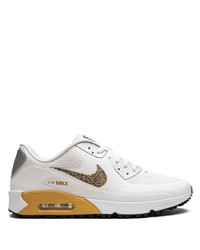 Baskets basses blanches Nike