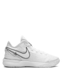 Baskets basses blanches Nike