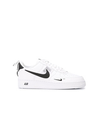 Baskets basses blanches Nike