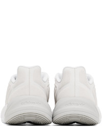 Baskets basses blanches adidas Originals