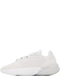 Baskets basses blanches adidas Originals