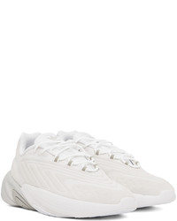 Baskets basses blanches adidas Originals