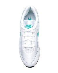 Baskets basses blanches Nike