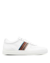 Baskets basses blanches Paul Smith