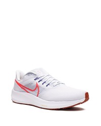 Baskets basses blanches Nike