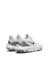 Baskets basses blanches Nike