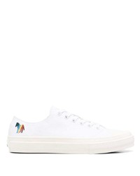 Baskets basses blanches PS Paul Smith